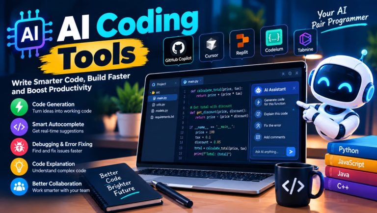 AI Coding Tools