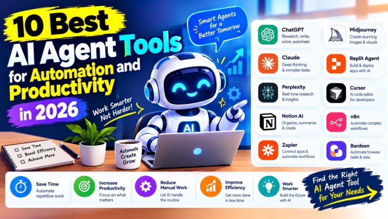 AI Agent Tools