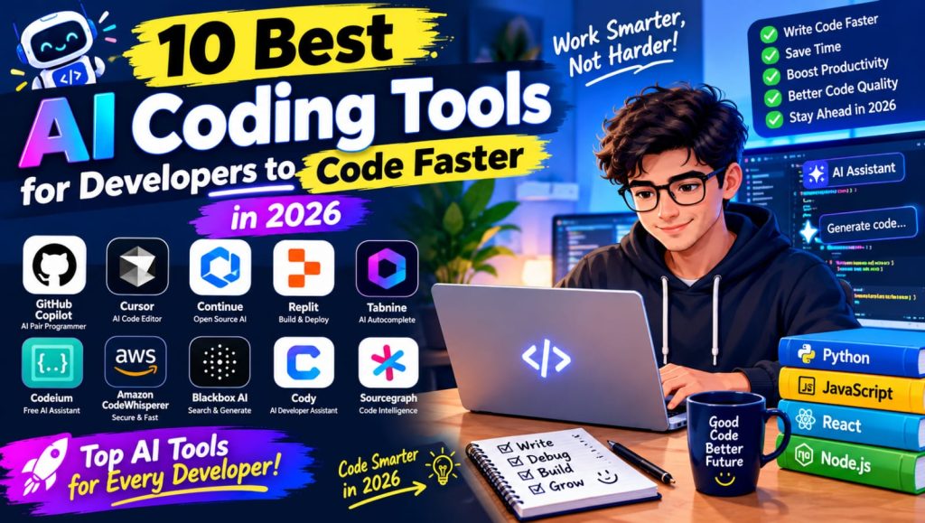AI Coding Tools