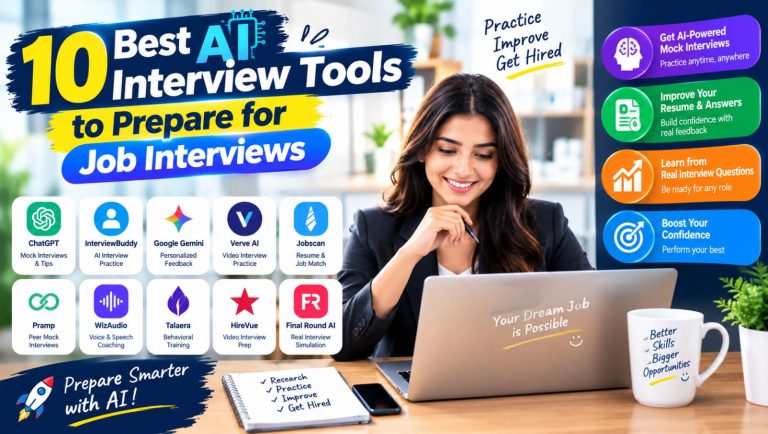 AI Interview Tools